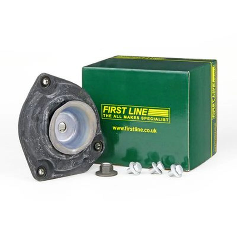 First Line Suspension Strut Support Mount fits Mercedes-Benz Citan Dualiner