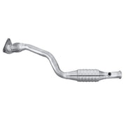 Hella Catalytic Converter fits Renault Laguna I 1997-2001 1.6 1.8 2.0