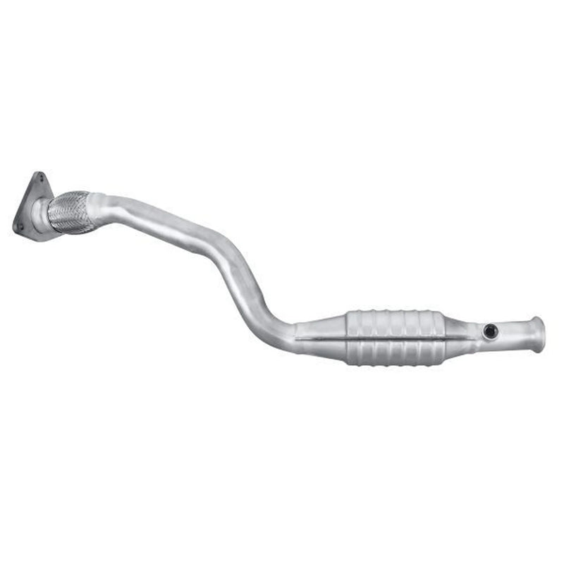 Hella Catalytic Converter fits Renault Laguna I 1997-2001 1.6 1.8 2.0