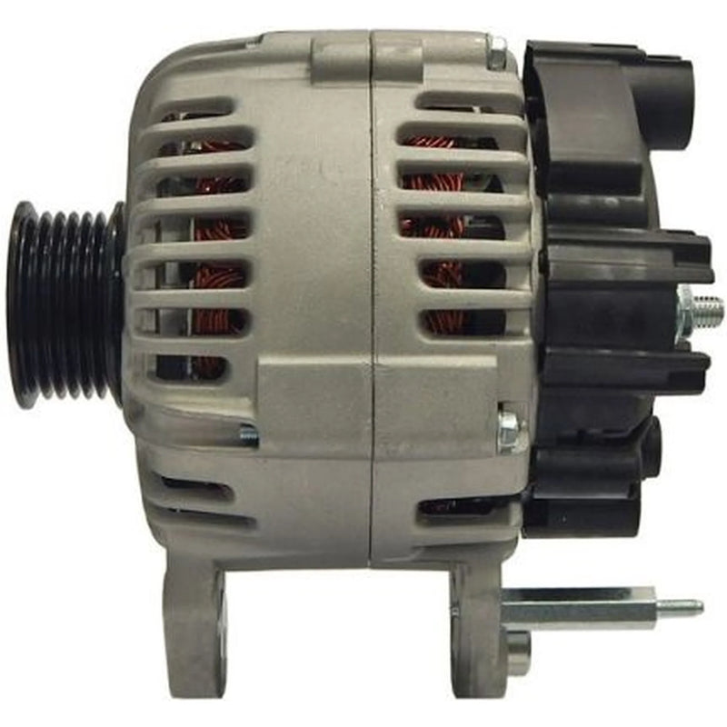 Hella Car Alternator 12V fits Audi A3 2003-2007 1.6