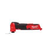 Milwaukee M12 Fuel Multi Tool Bare Unit No 4933472238 Milwaukee - Dynamic Drive