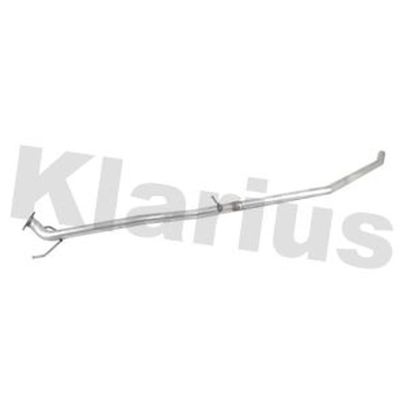 Klarius Exhaust Pipe OD fits Opel Mokka / Mokka X 2015-2019 1.6