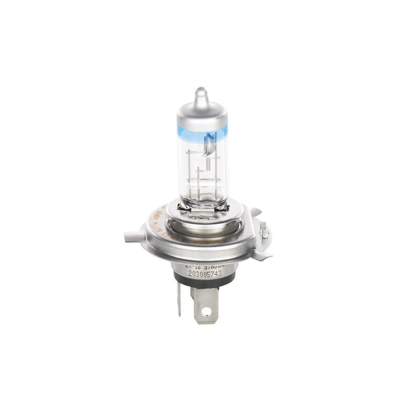 Bosch Car Light Bulb H4 P43t 12V 60/55W