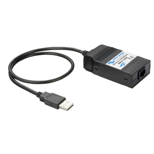 Victron Interface MK3-USB (VE.Bus to USB)