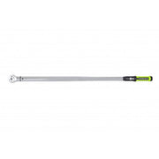 Carlyle Tools 3/4 Drive Torque Wrench Click Fixed Head 161 To 813Nm - image 1