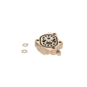 Bosch Fuel Pump Assembly