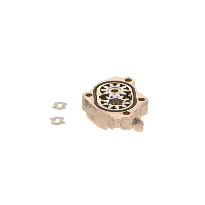 Bosch Fuel Pump Assembly