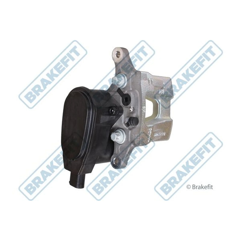 Apec Brake Caliper Assembly Rear Left BCA2459E