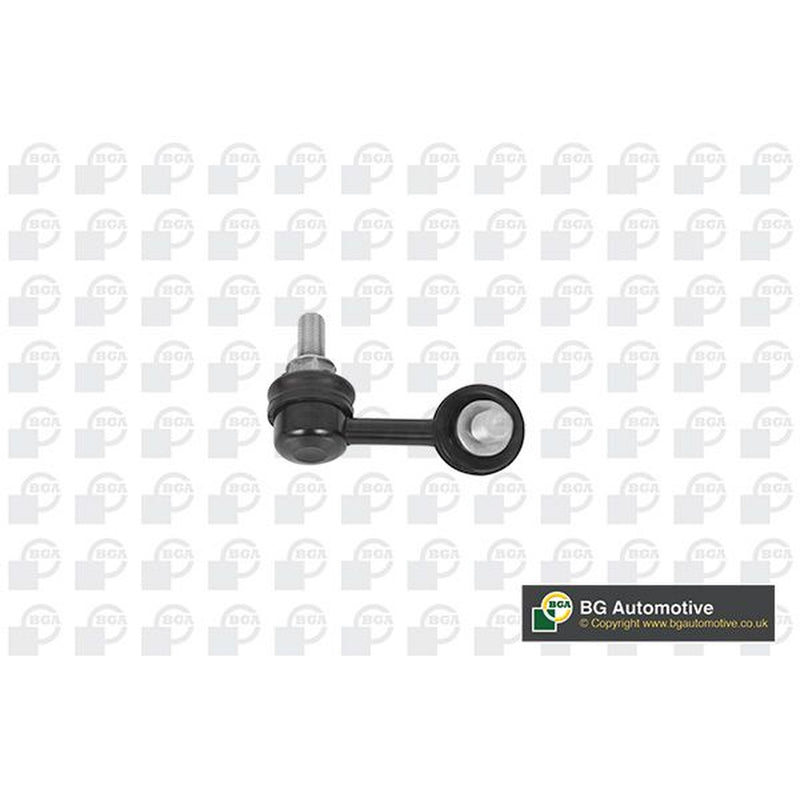 BGA Stabiliser Bar Link Coupling Rod Rear Left fits Nissan Navara NP300
