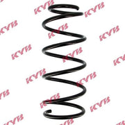KYB Front Suspension Coil Spring fits Fiat Ulysse 2002-2011 2.0