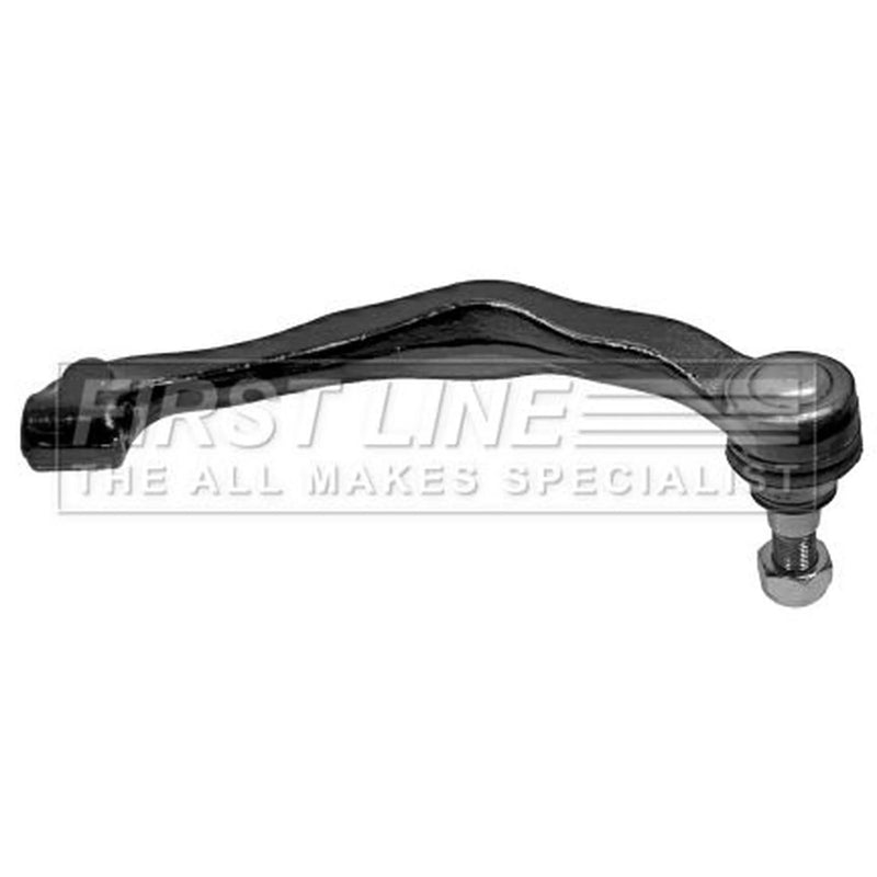 First Line Steering Tie Rod End Ball Joint fits VW Caravelle 2015-2024 2.0