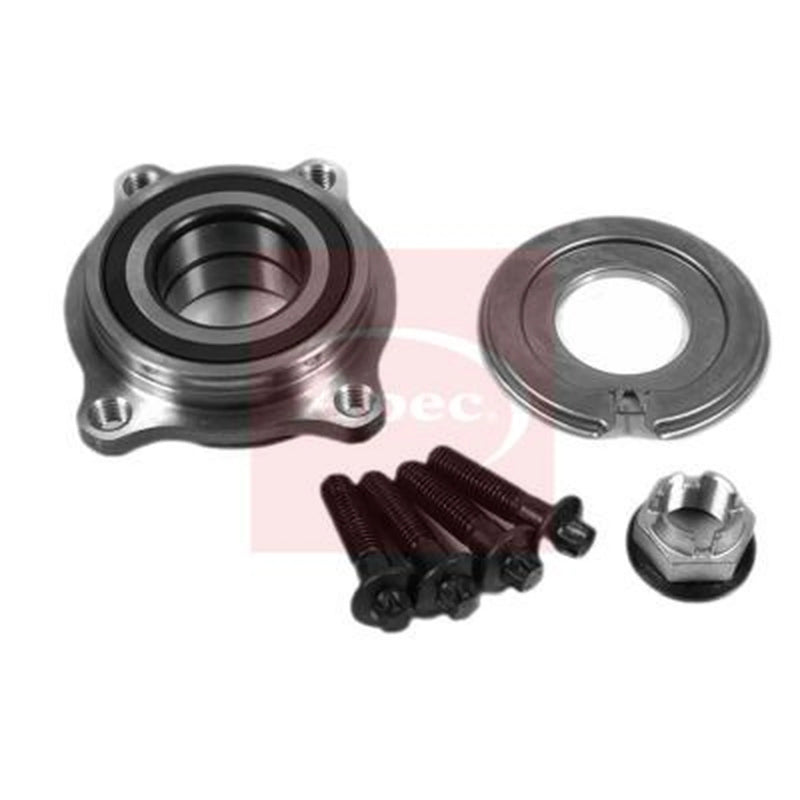 Apec Wheel Bearing Kit AWB1487