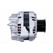 Hella Car Alternator 12V fits Renault Trucks Midlum 2006 on