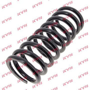 KYB Rear Suspension Coil Spring fits Mercedes-Benz S-Class 1985-1991
