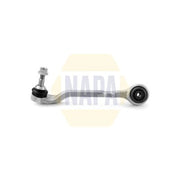 NAPA Control/Trailing Arm Front Left fits BMW 1 Sports Hatch 2012-2016