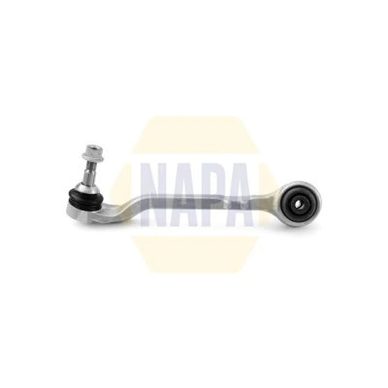 NAPA Control/Trailing Arm Front Left fits BMW 1 Sports Hatch 2012-2016