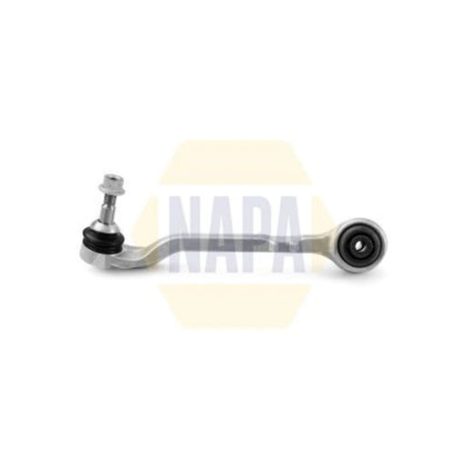 NAPA Control/Trailing Arm Front Left fits BMW 1 Sports Hatch 2012-2016