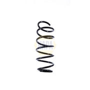 NAPA 2 x Suspension Springs fits Peugeot 207 Cc 2007-2013 1.6