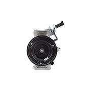 Hella Air Conditioning Compressor fits Ford B-Max 2012-2017 1.0