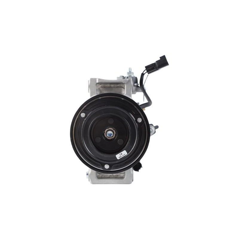 Hella Air Conditioning Compressor fits Ford B-Max 2012-2017 1.0