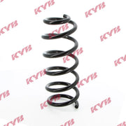 KYB 2 x Suspension Springs fits Audi Q5 2016-2020 2.0