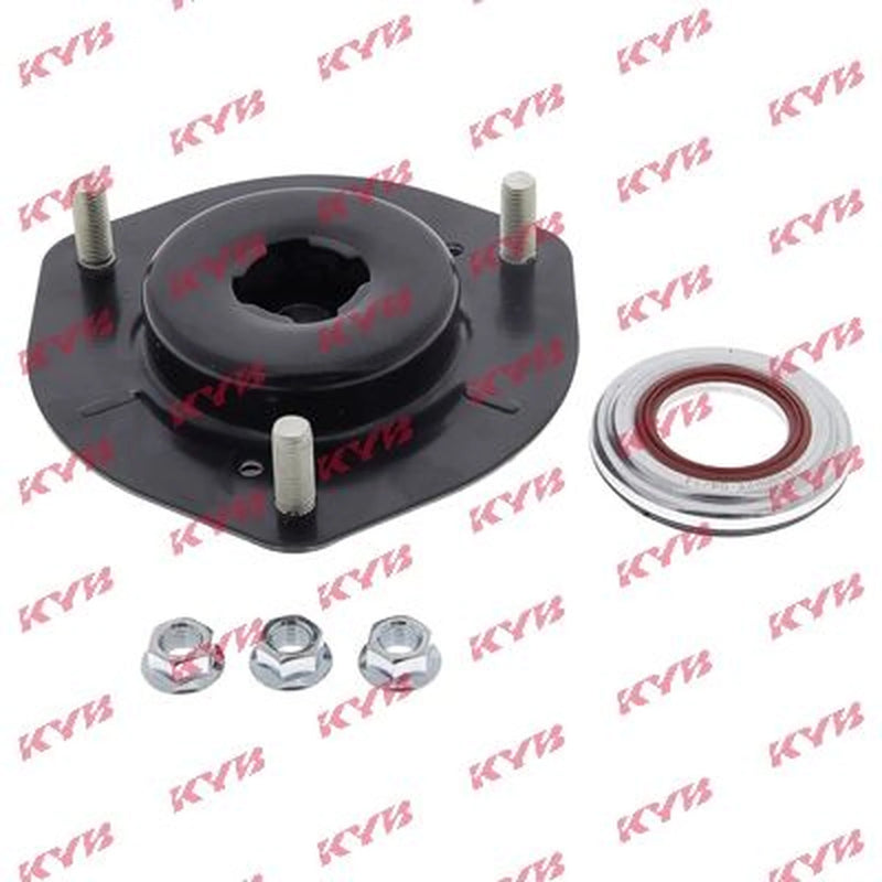 KYB Front Repair Kit Suspension Strut Support Mount fits Toyota Camry 2006-2011