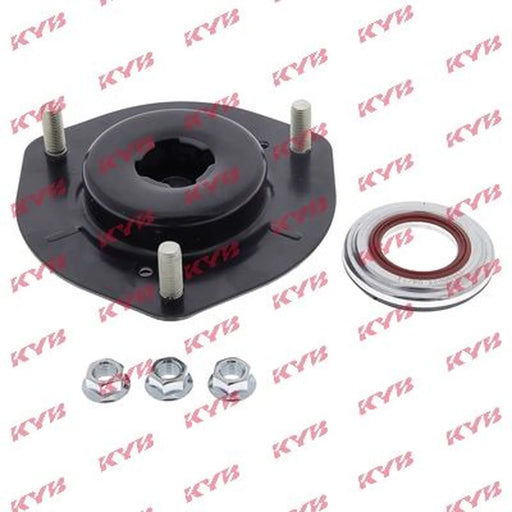 KYB Front Repair Kit Suspension Strut Support Mount fits Toyota Camry 2006-2011