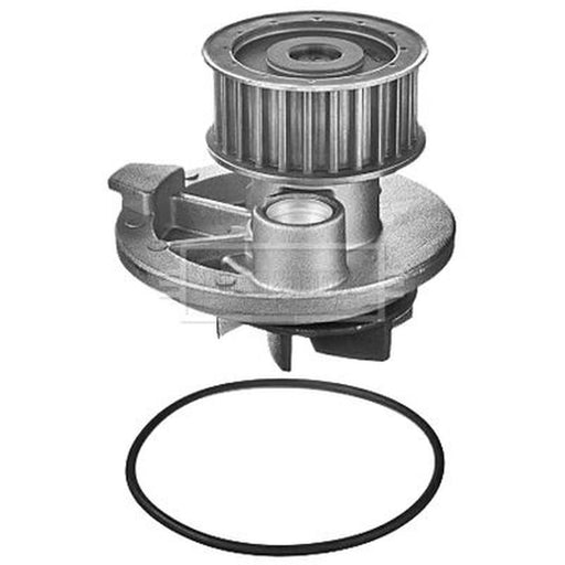 Borg & Beck Engine Cooling Water Pump BWP2150
