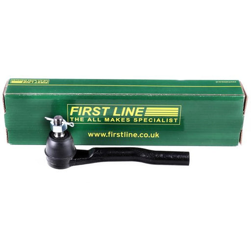 First Line Steering Tie Rod End Ball Joint fits Honda Hr-V 2021 on 1.5