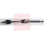 Apec CV Drive Shaft Driveshaft Front Right fits Renault Captur I 2013-2019 1.5
