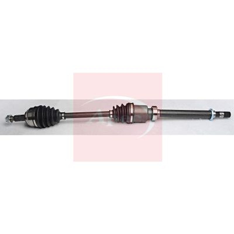 Apec CV Drive Shaft Driveshaft Front Right fits Renault Captur I 2013-2019 1.5