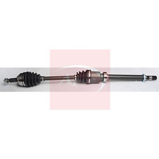 Apec CV Drive Shaft Driveshaft Front Right fits Renault Captur I 2013-2019 1.5