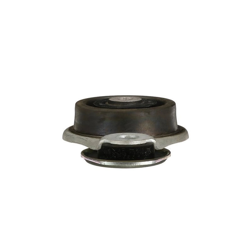 Gates Engine Mount Mounting Left fits Chrysler Ypsilon 2011-2021 1.2