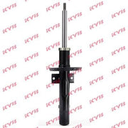 KYB Shock Absorber Damper Strut Front fits Audi A2 2000-2005 1.2 1.4 1.6
