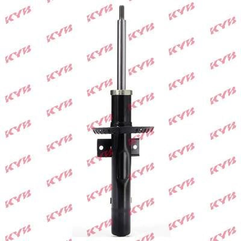 KYB Shock Absorber Damper Strut Front fits Audi A2 2000-2005 1.2 1.4 1.6