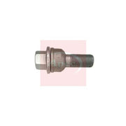 Apec Wheel Bolt Front M 14 X 1.5 fits Audi A8 D4 2009-2018