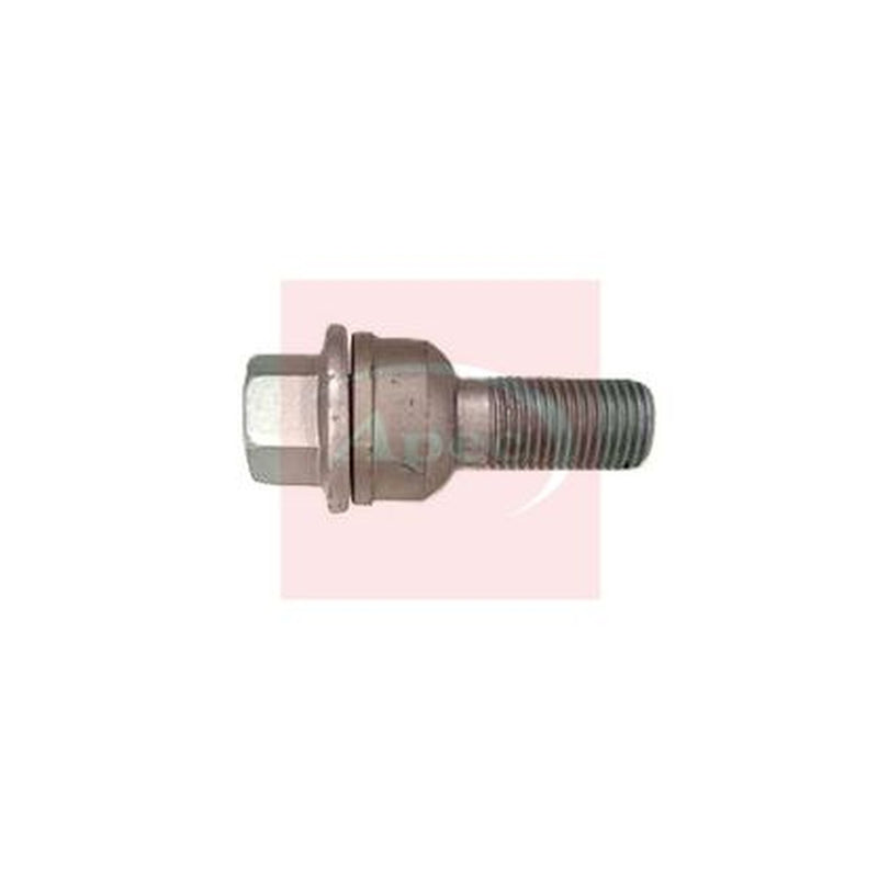 Apec Wheel Bolt Front M 14 X 1.5 fits Audi A8 D4 2009-2018