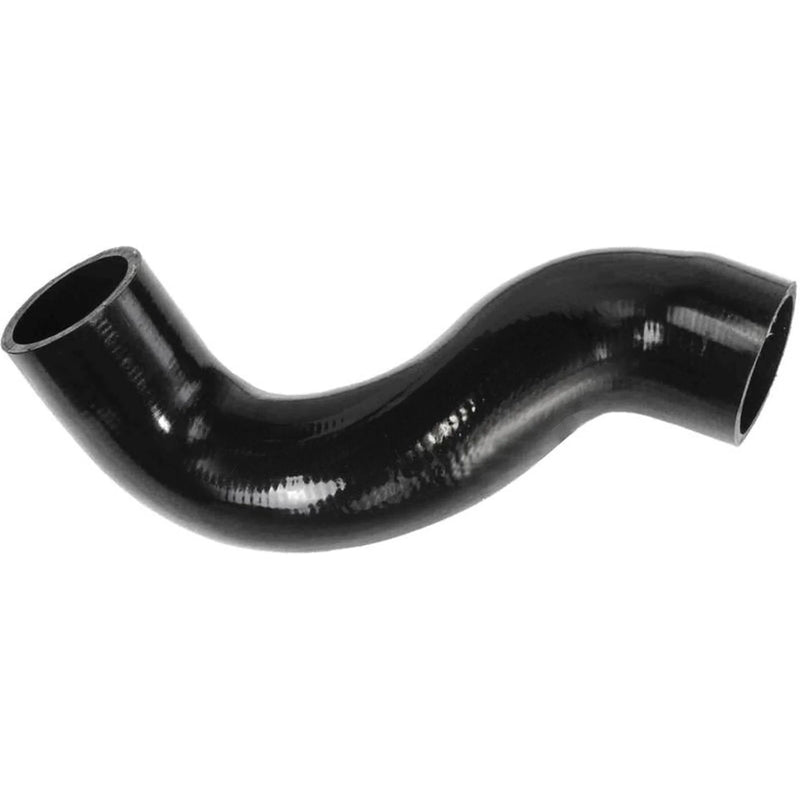 Gates Intercooler Turbo Charge Air Hose 300mm fits VW Transporter 1995-2003 2.5