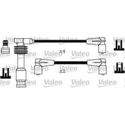 Valeo Ignition HT Lead Cable Kit 346300