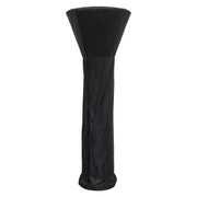Dellonda Heavy-Duty Water-Resistant Tower Patio Heater Cover Dellonda  - Dynamic Drive