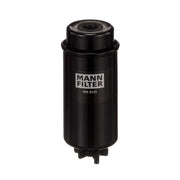 MANN-FILTER Fuel Filter Element