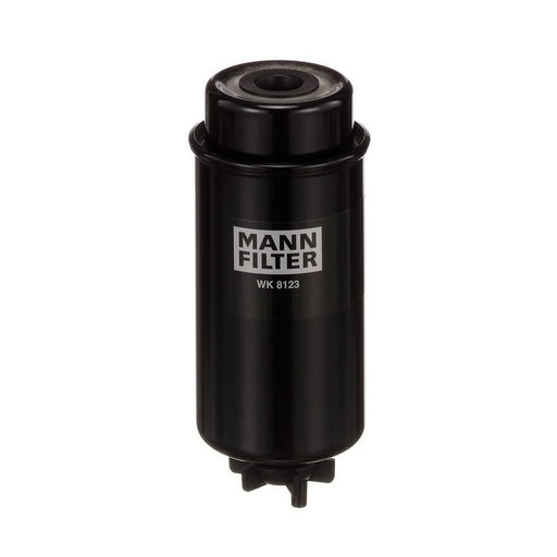 MANN-FILTER Fuel Filter Element