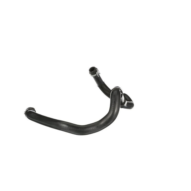 Gates Molded Heater Hose fits Citroën C-Elysee 2012 on 1.6