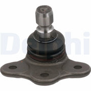 Delphi Ball Joint Front fits Opel Astra G 1998-2009 1.2 1.4 1.6 1.7 1.8 2.0