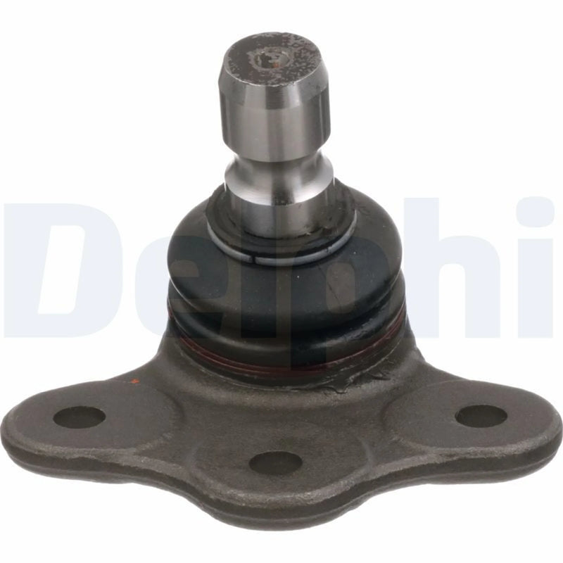 Delphi Ball Joint Front fits Opel Astra G 1998-2009 1.2 1.4 1.6 1.7 1.8 2.0