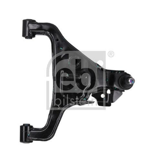 Febi Control/Trailing Arm Front Right 196591