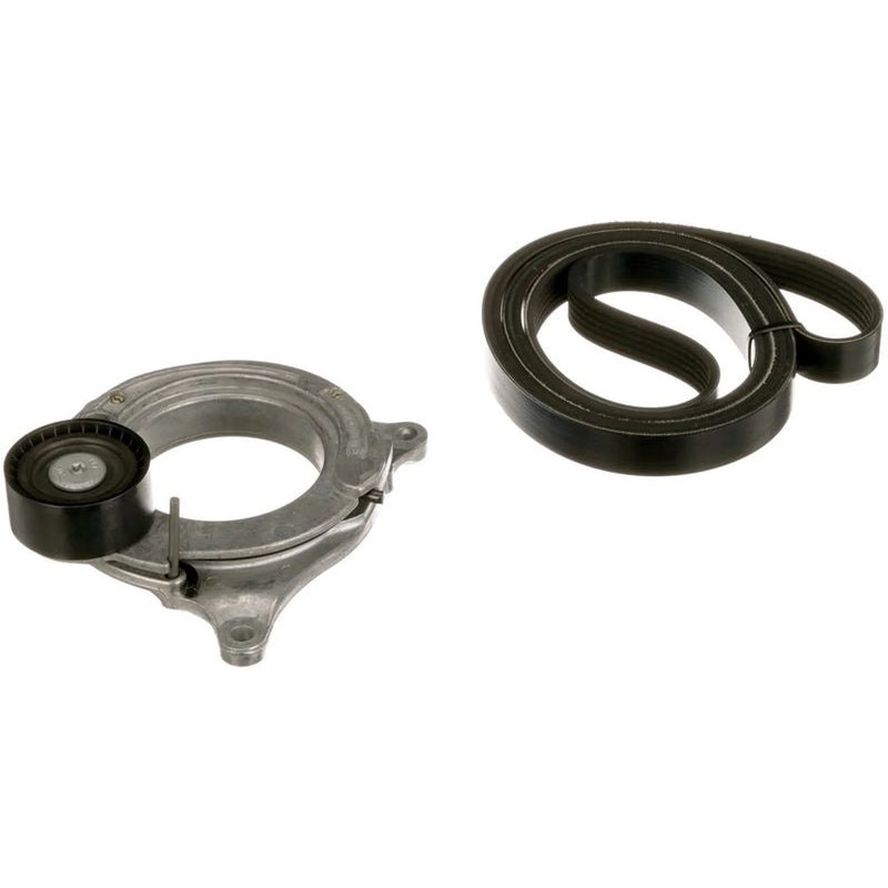 Gates V-Ribbed Belt Set K116PK1173