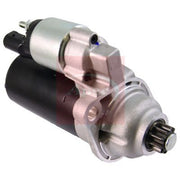 Apec Starter Motor 12V 1.7kW 10 Teeth fits Audi A3 2003-2010 1.9