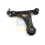 NAPA Control/Trailing Arm Front Left fits Mercedes-Benz Vaneo 2002-2005