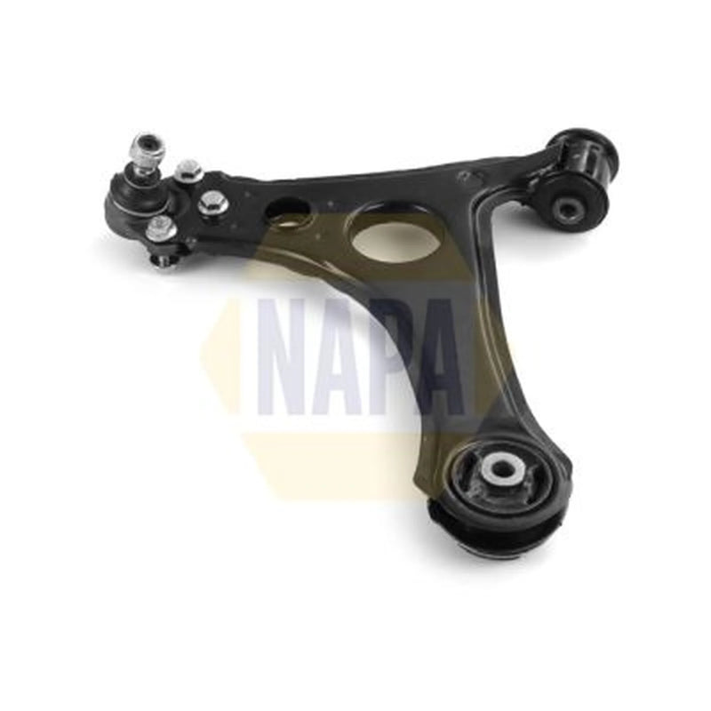 NAPA Control/Trailing Arm Front Left fits Mercedes-Benz Vaneo 2002-2005